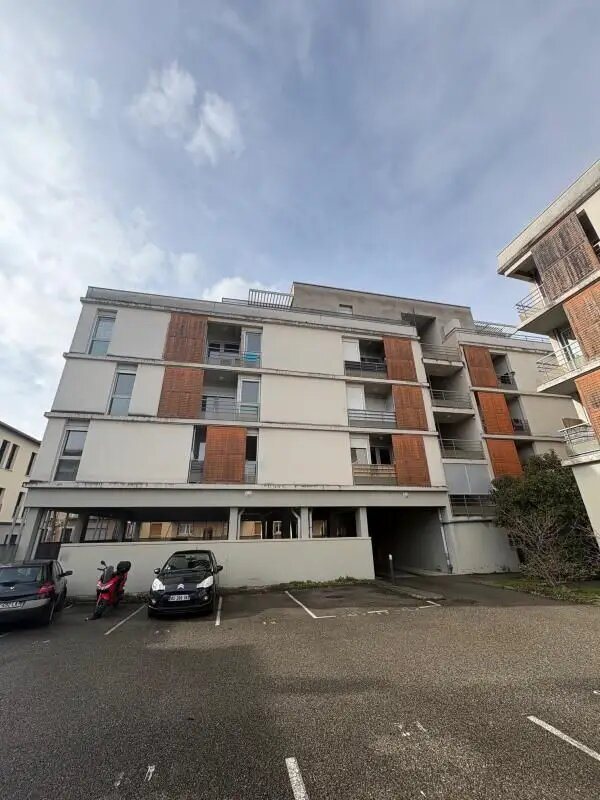 Appartement à louer, 64m², Romans-sur-Isère