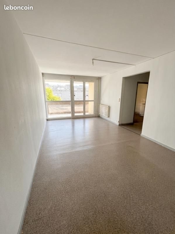 Appartement à louer, 75m², Romans-sur-Isère