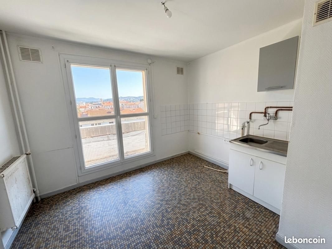 Appartement à louer, 75m², Romans-sur-Isère