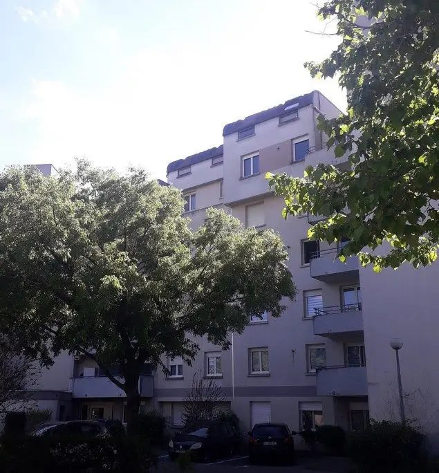 Appartement à louer, 85m², Valence