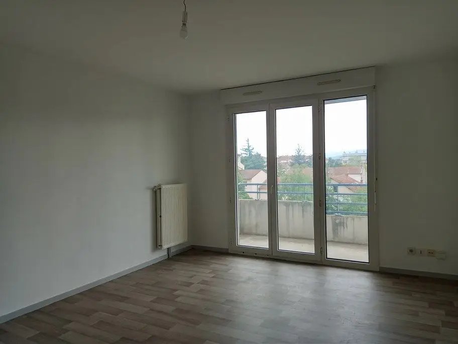 Appartement à louer, 85m², Valence