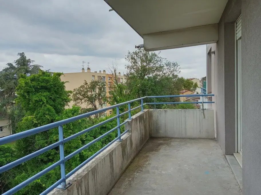 Appartement à louer, 85m², Valence