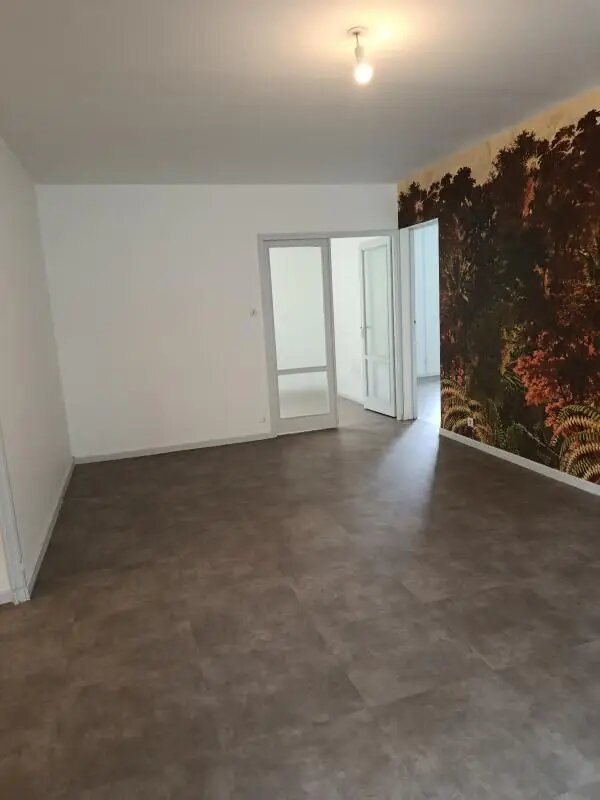 Appartement à louer, 78m², Romans-sur-Isère