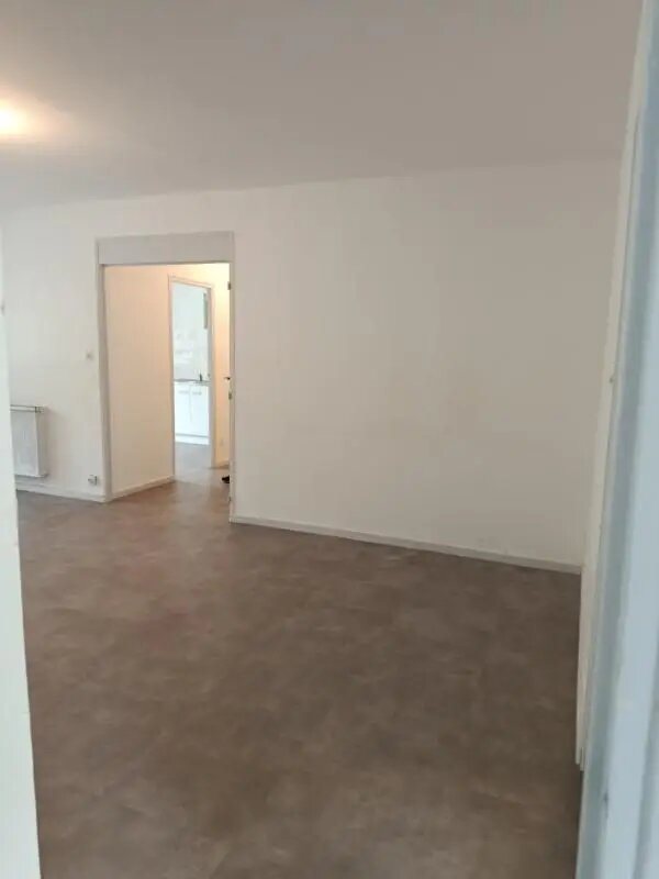 Appartement à louer, 78m², Romans-sur-Isère