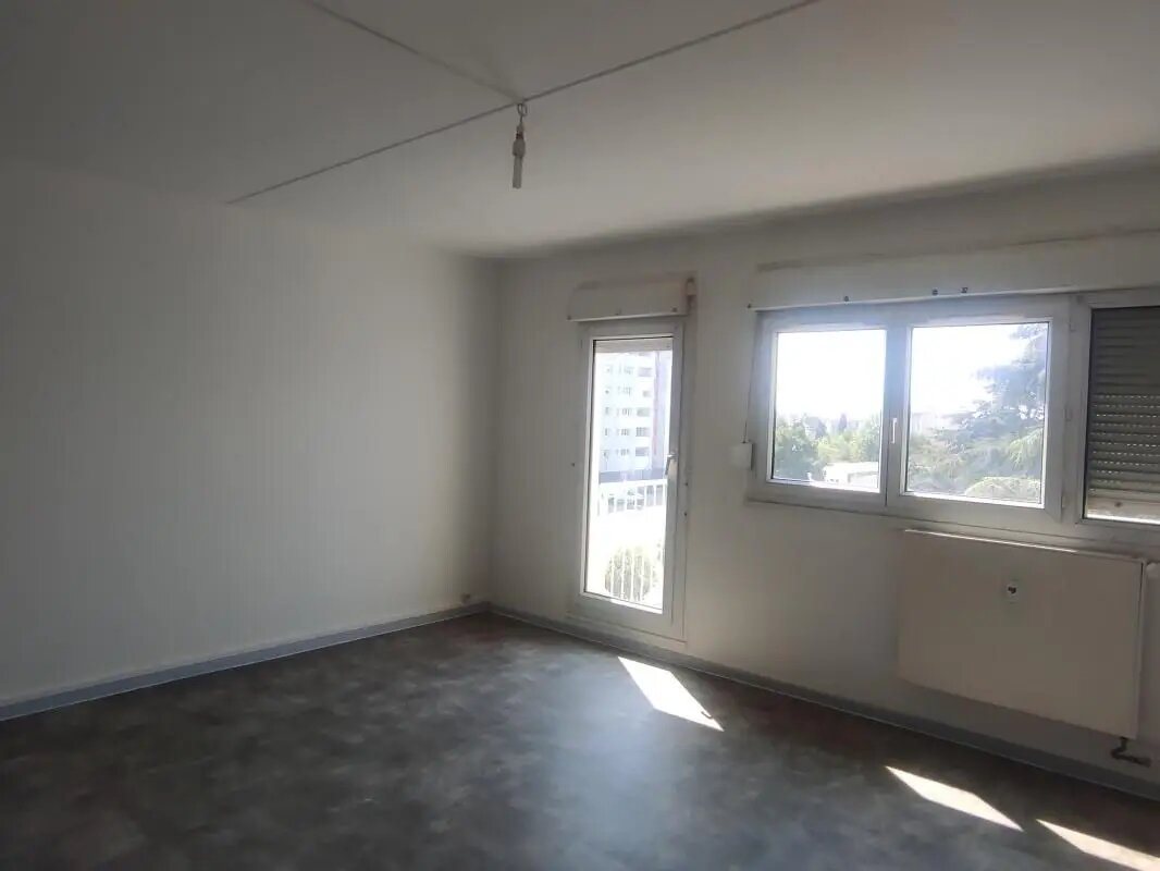 Appartement à louer, 39m², Valence