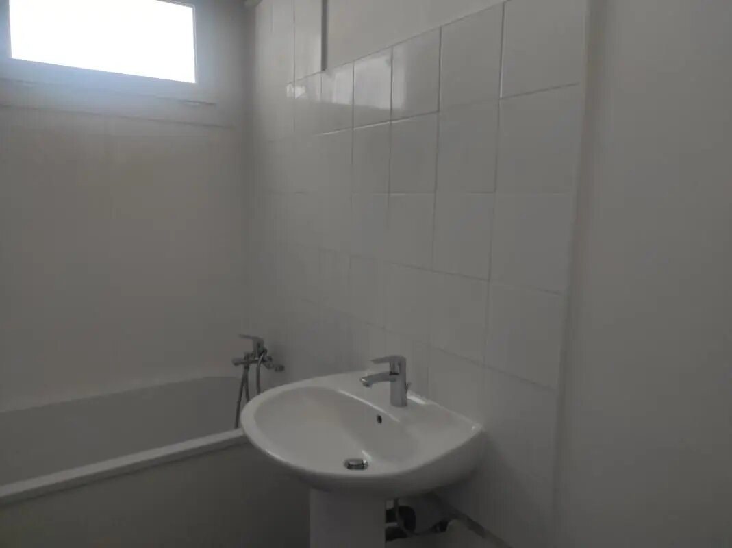 Appartement à louer, 39m², Valence