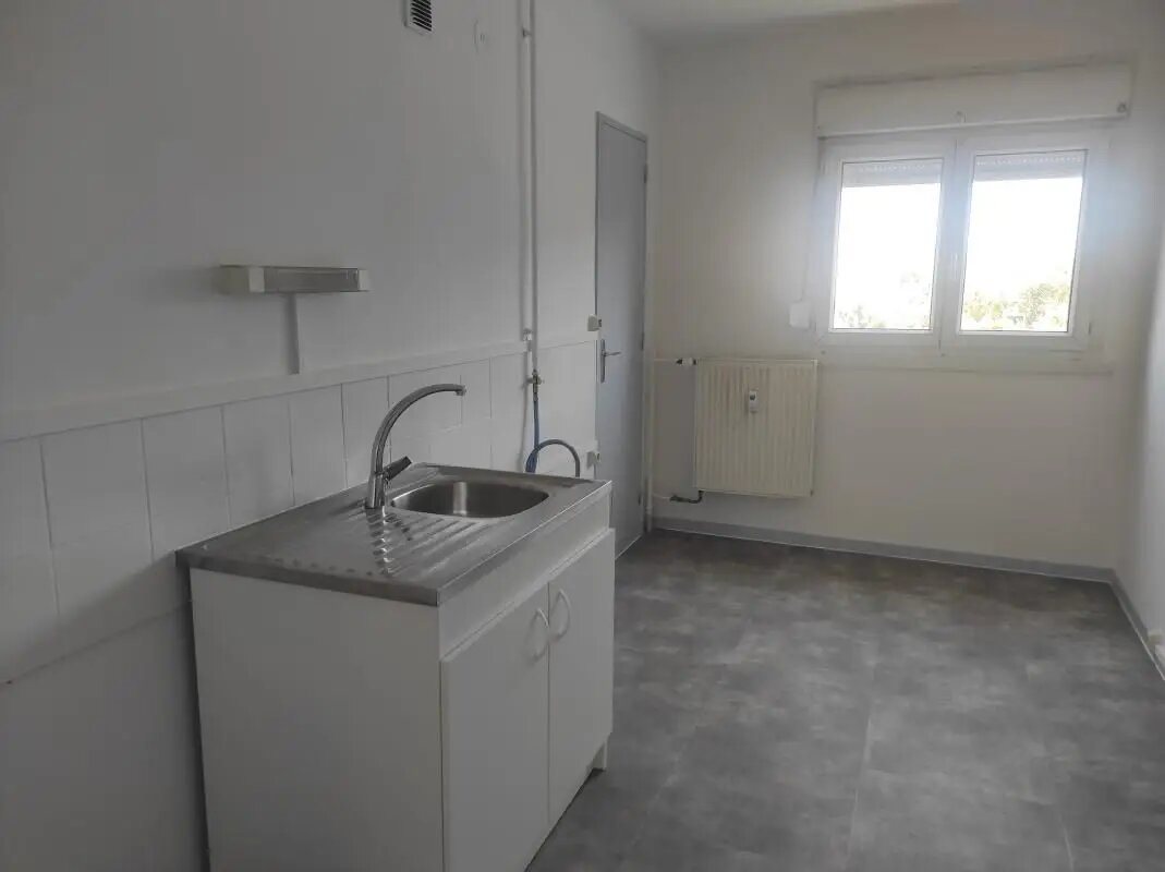 Appartement à louer, 39m², Valence