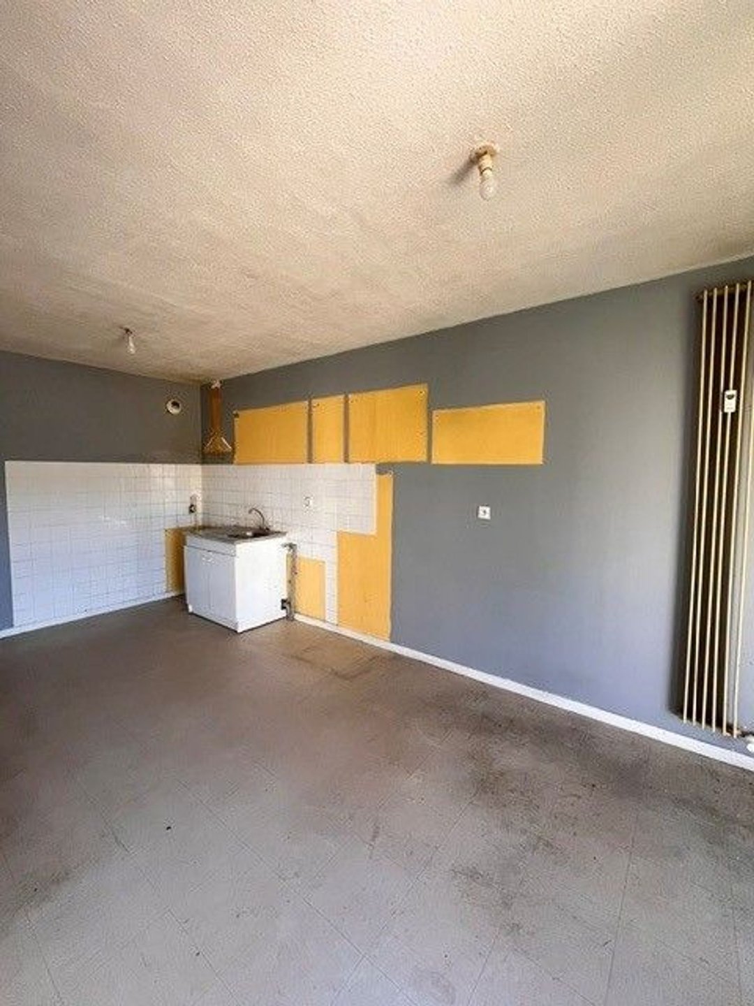 Appartement à louer, 76m², Valence