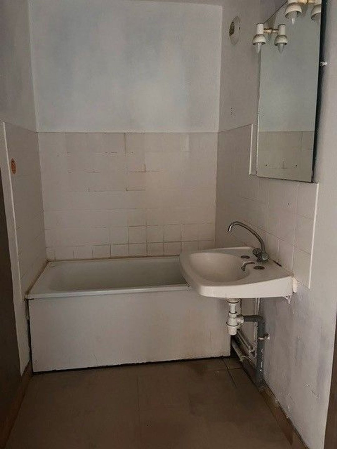 Appartement à louer, 76m², Valence