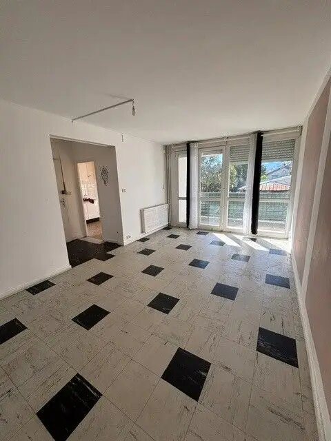 Appartement à louer, 55m², Romans-sur-Isère