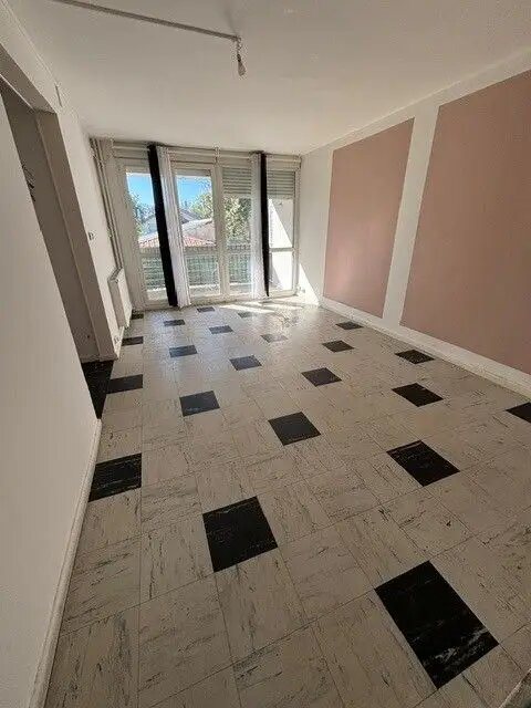 Appartement à louer, 55m², Romans-sur-Isère