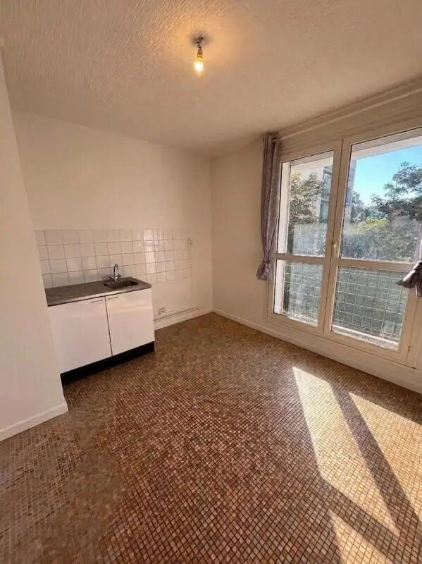 Appartement à louer, 55m², Romans-sur-Isère