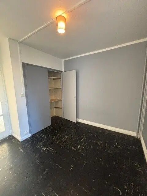 Appartement à louer, 55m², Romans-sur-Isère