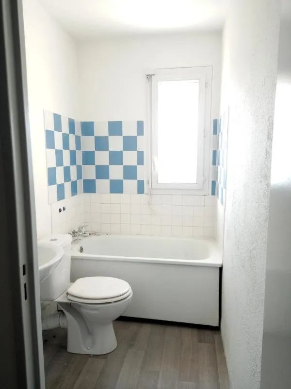 Appartement à louer, 32m², Valence