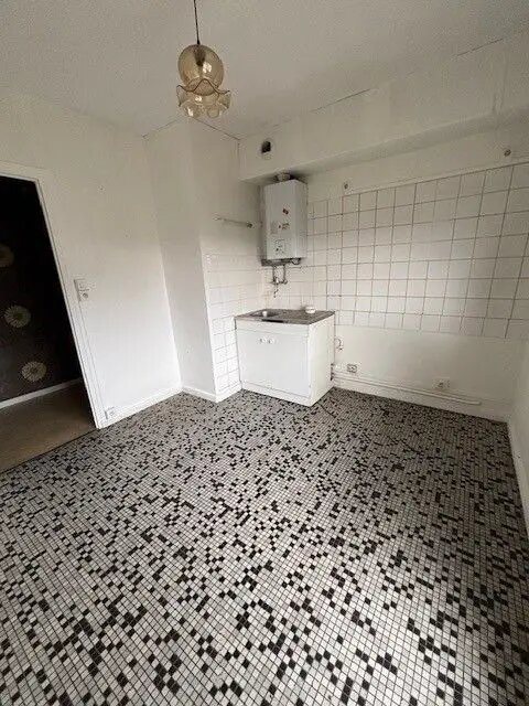 Appartement à louer, 51m², Romans-sur-Isère