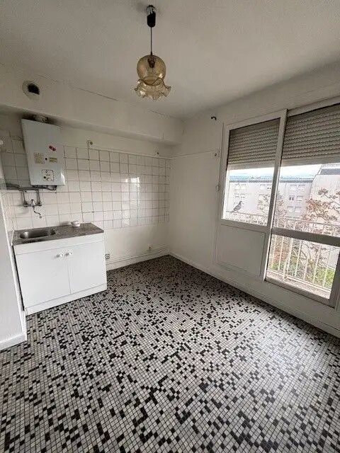 Appartement à louer, 51m², Romans-sur-Isère