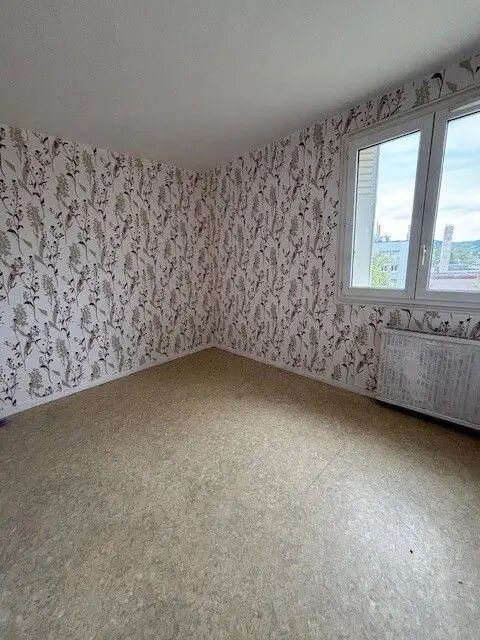 Appartement à louer, 51m², Romans-sur-Isère