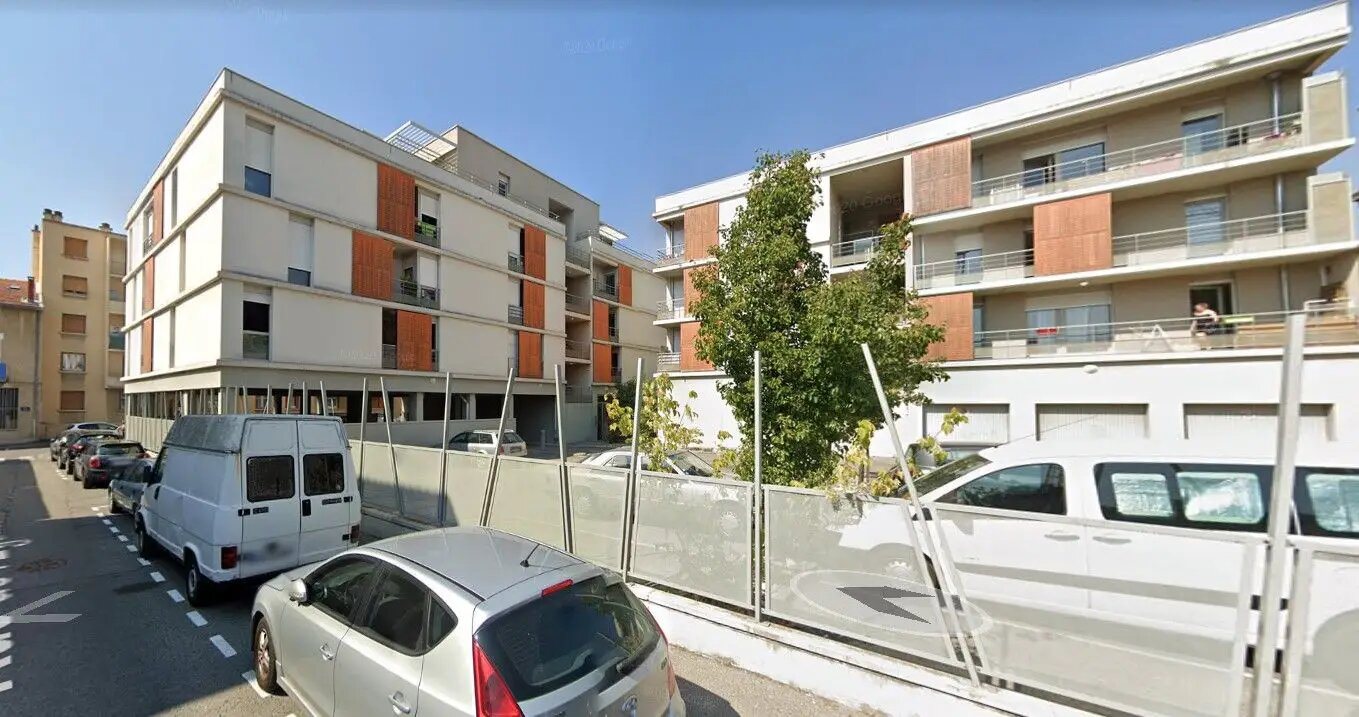 Appartement à louer, 68m², Romans-sur-Isère