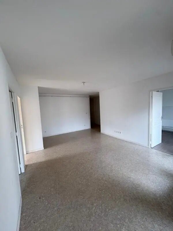 Appartement à louer, 68m², Romans-sur-Isère