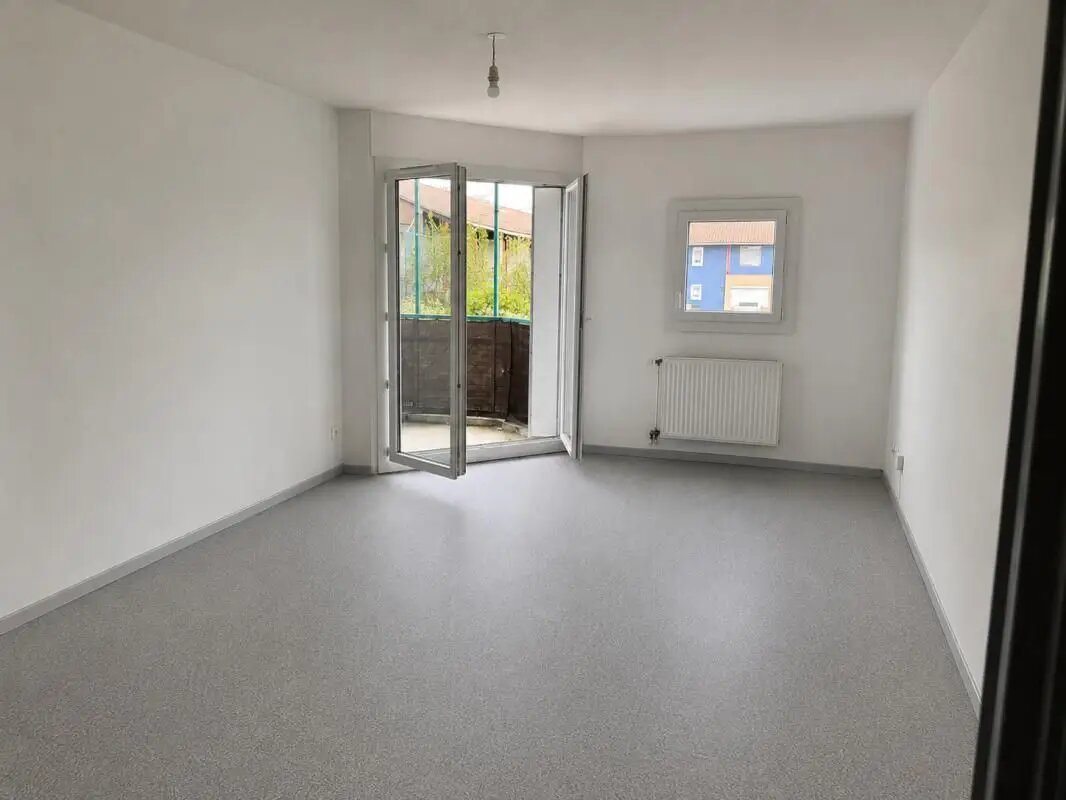 Appartement à louer, 84m², Valence