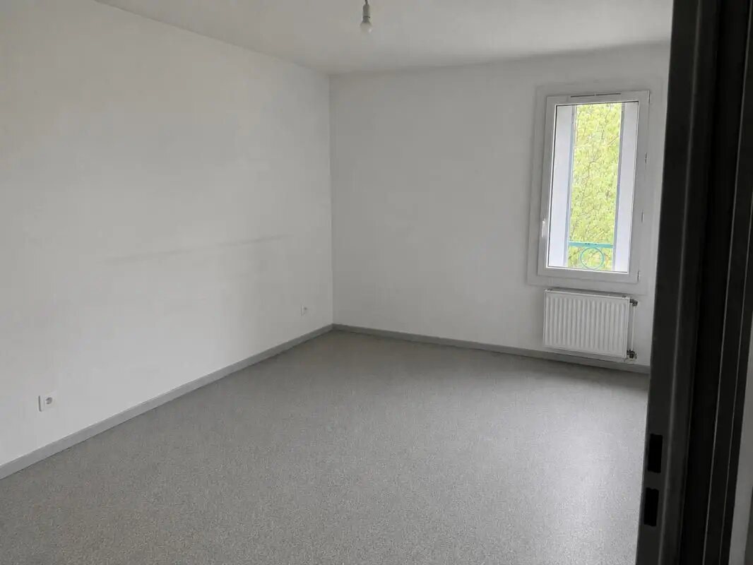 Appartement à louer, 84m², Valence