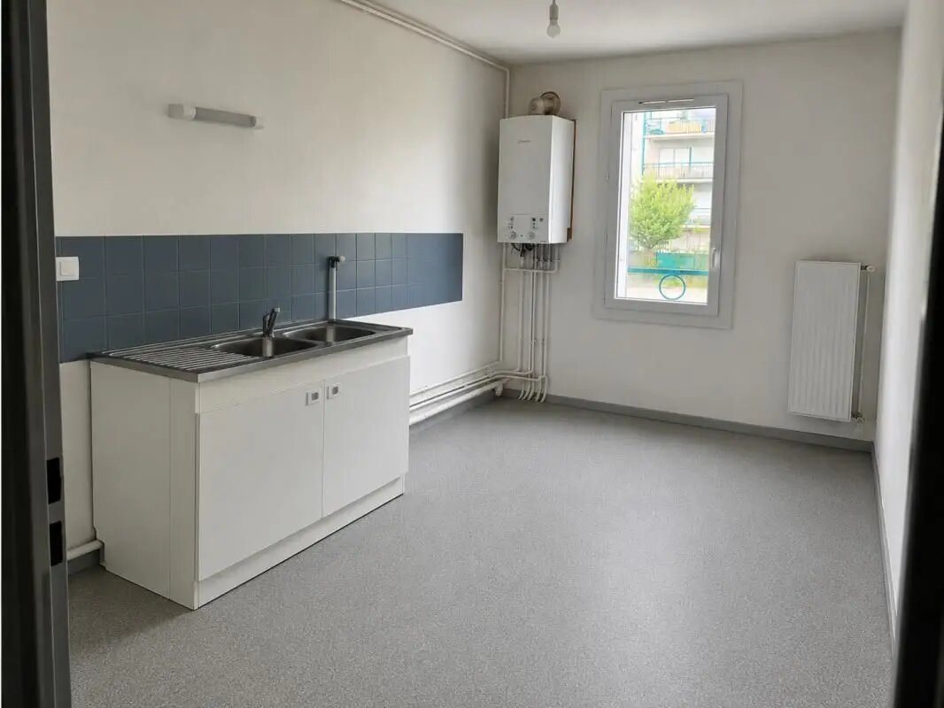 Appartement à louer, 84m², Valence