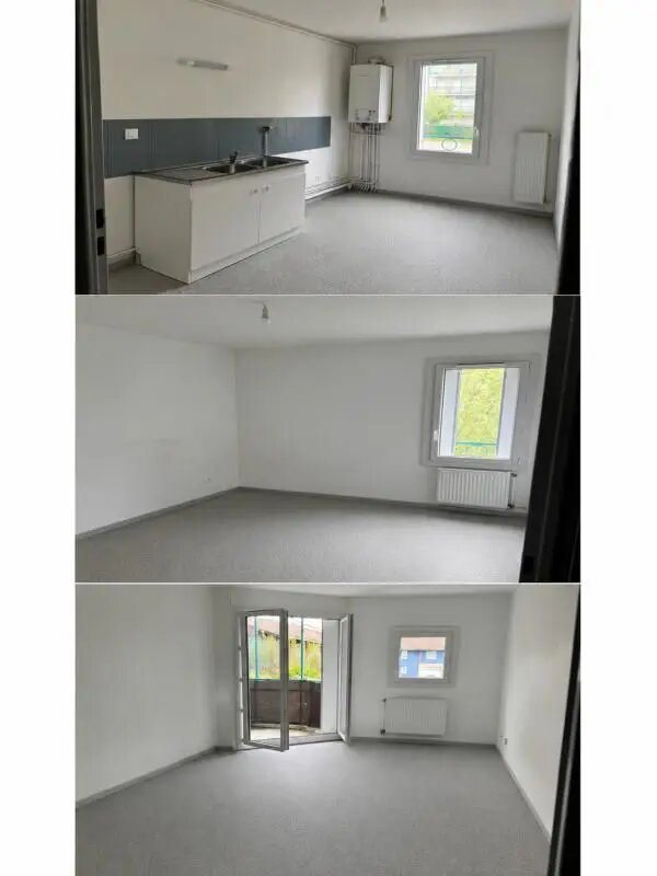 Appartement à louer, 84m², Valence