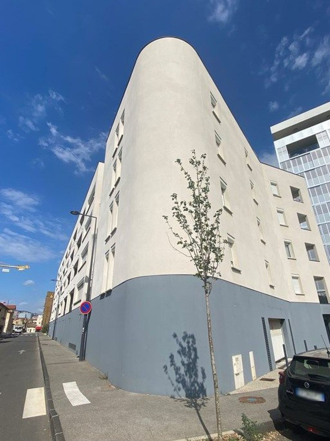 Appartement à louer, 68m², Valence