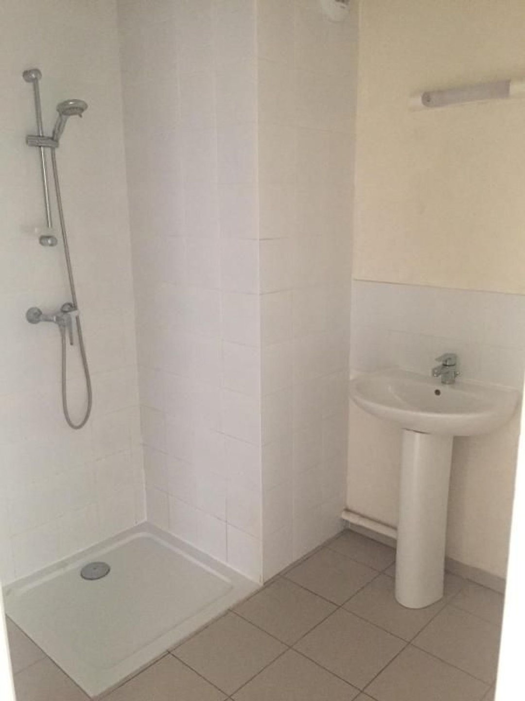 Appartement à louer, 68m², Valence