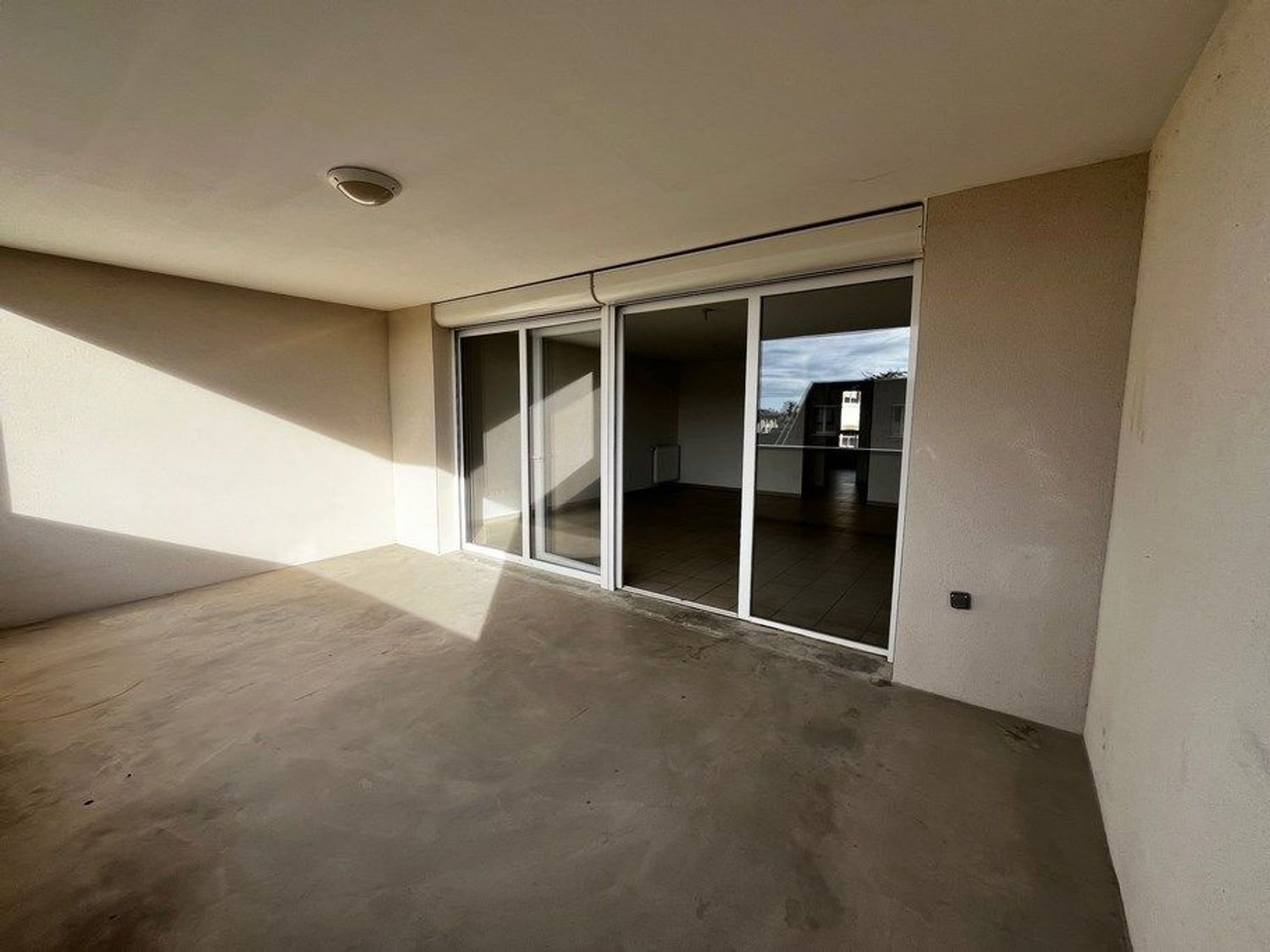 Appartement à louer, 68m², Valence