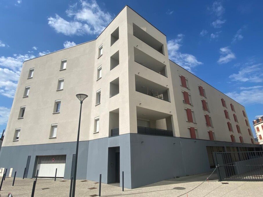 Appartement à louer, 68m², Valence