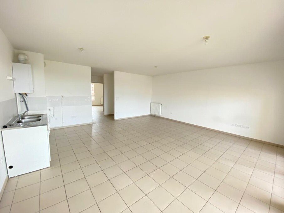 Appartement à louer, 68m², Valence