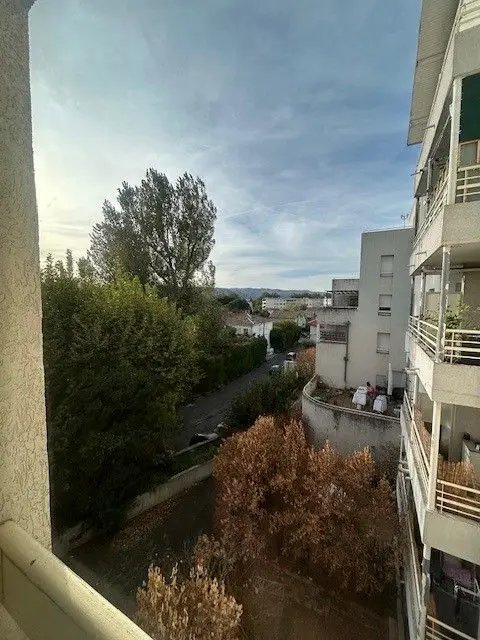 Appartement à louer, 66m², Valence
