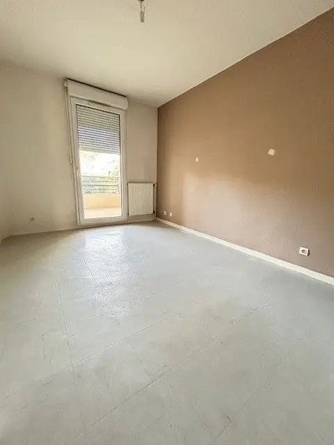 Appartement à louer, 66m², Valence