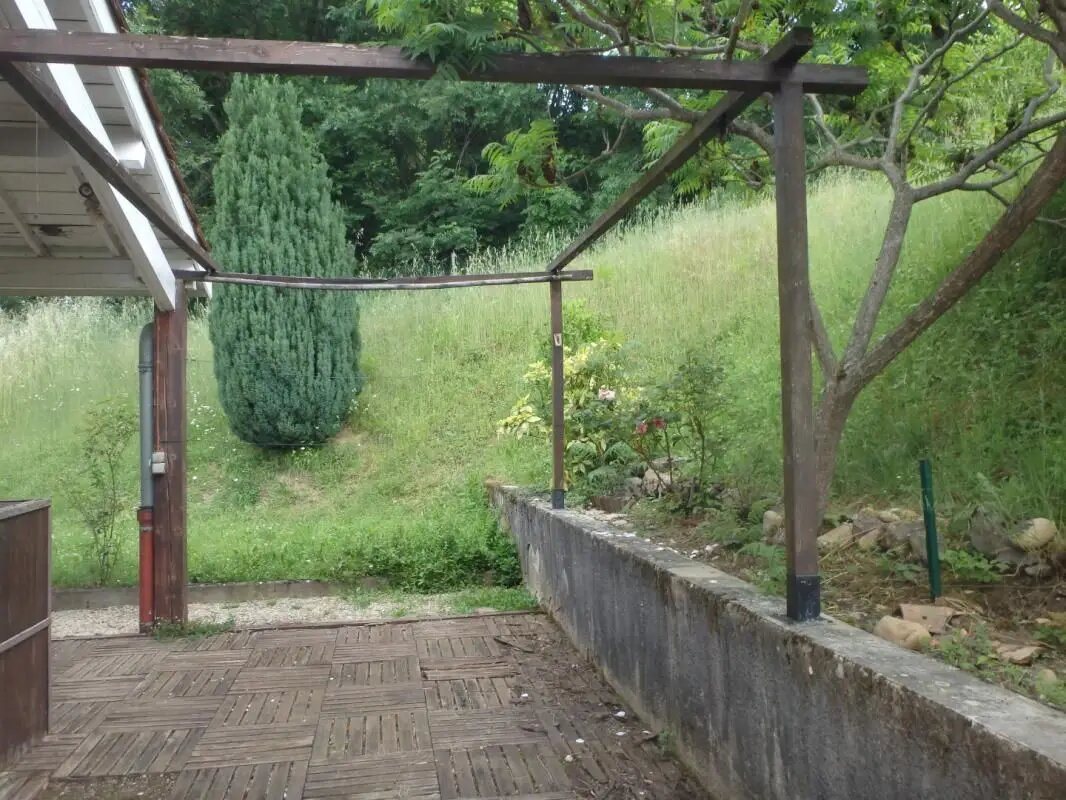 Maison à vendre, 52m², Moras-en-Valloire