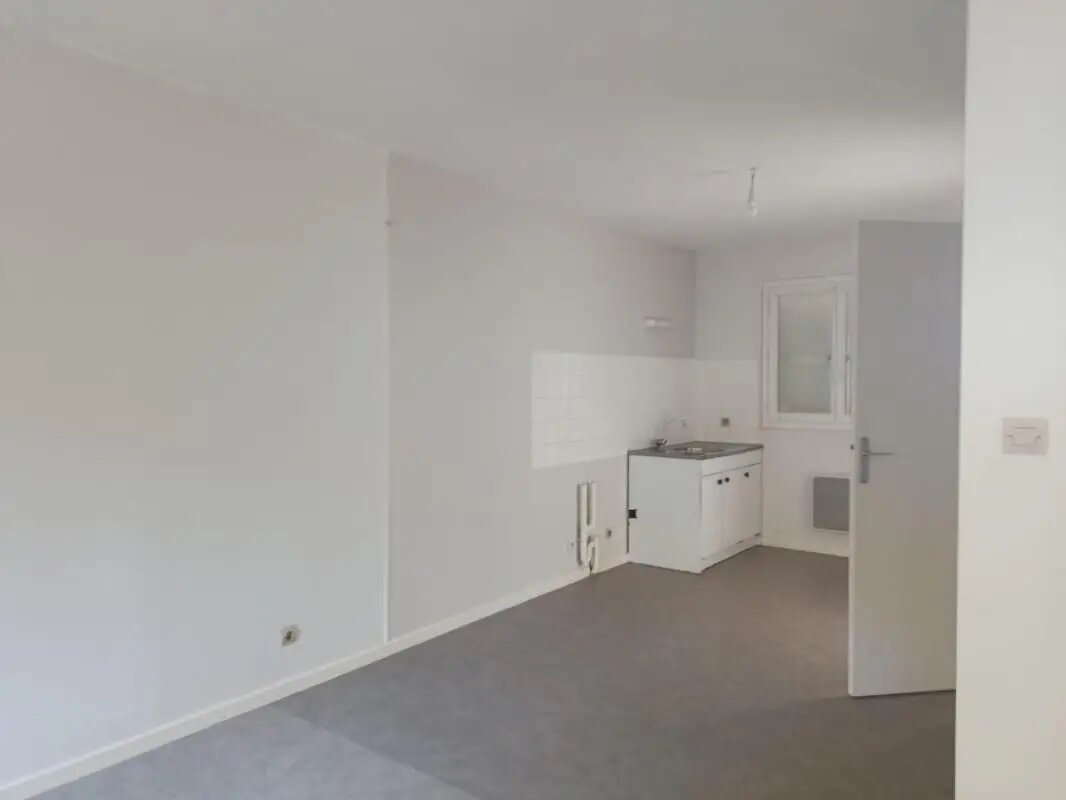 Maison à vendre, 52m², Moras-en-Valloire