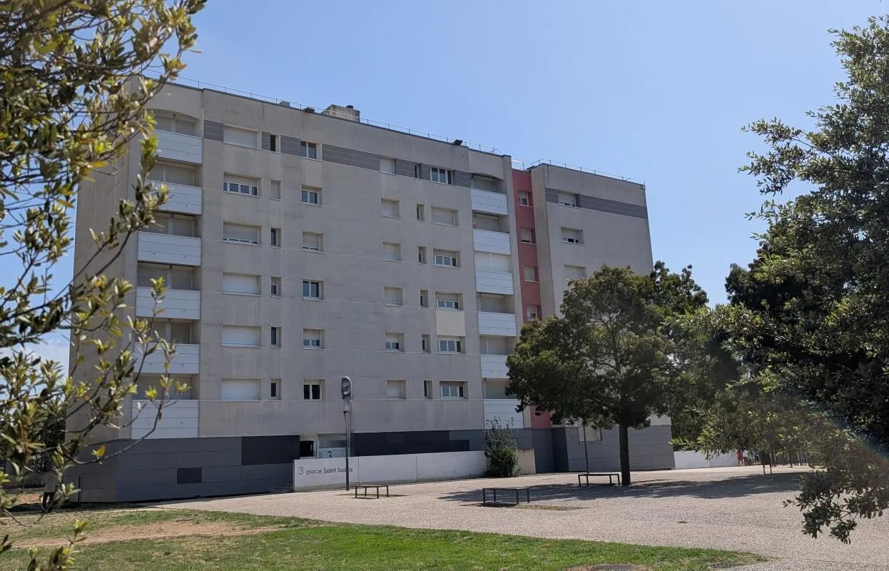 Appartement à louer, 42m², Valence