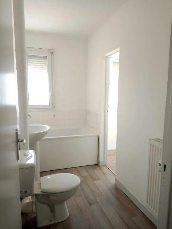 Appartement à louer, 42m², Valence