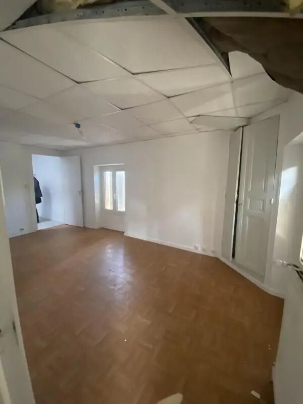 Maison à vendre, 73m², Bourg-lès-Valence