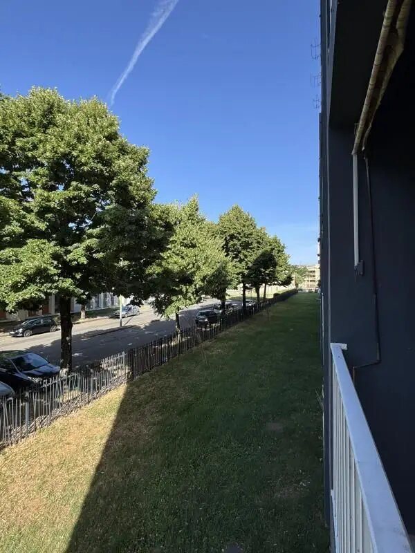 Appartement à louer, 57m², Valence