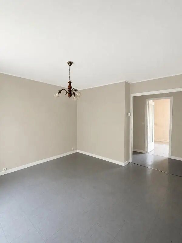 Appartement à louer, 57m², Valence
