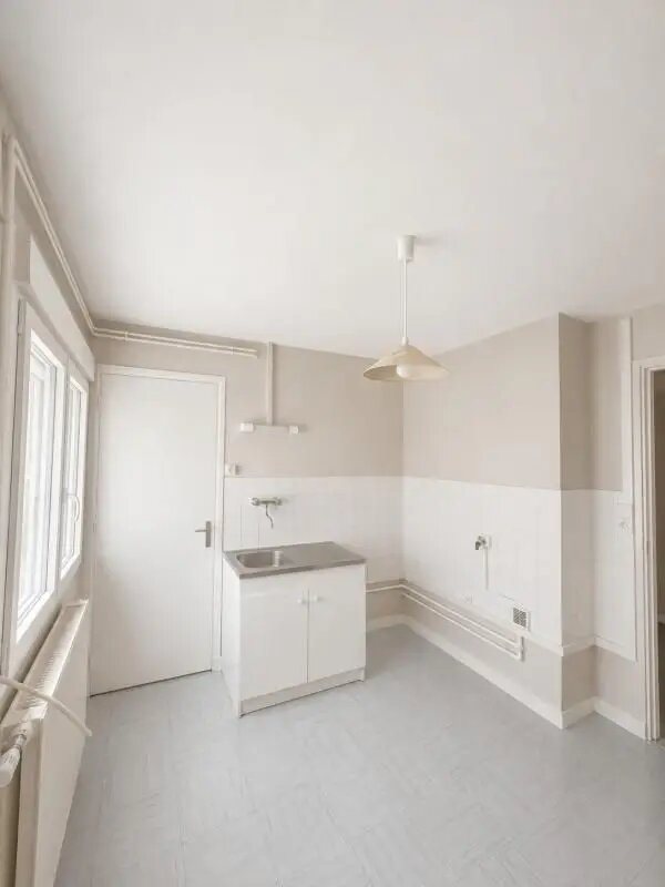 Appartement à louer, 57m², Valence