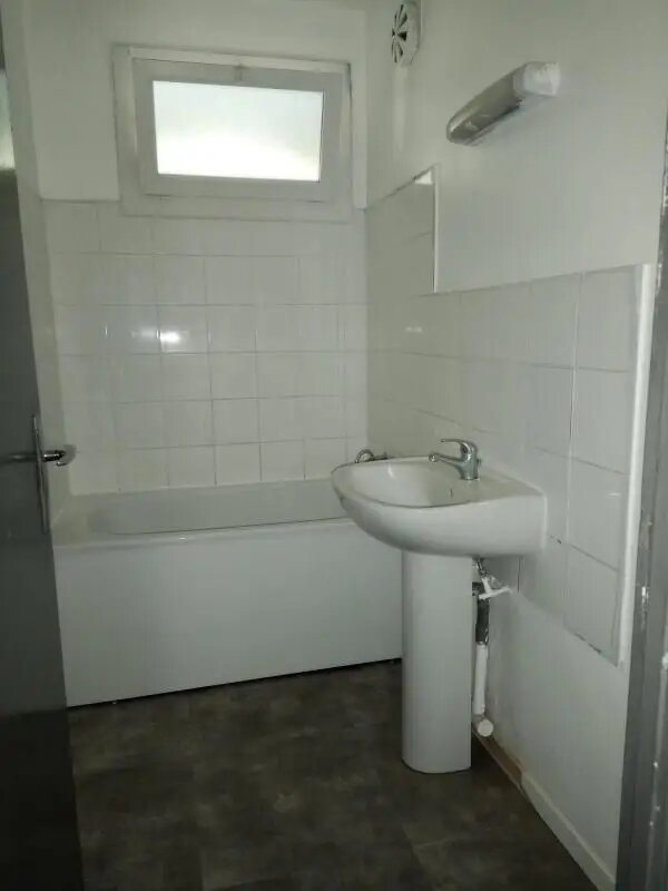 Appartement à louer, 75m², Valence