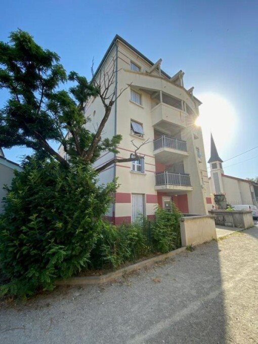 Appartement à louer, 39m², Valence