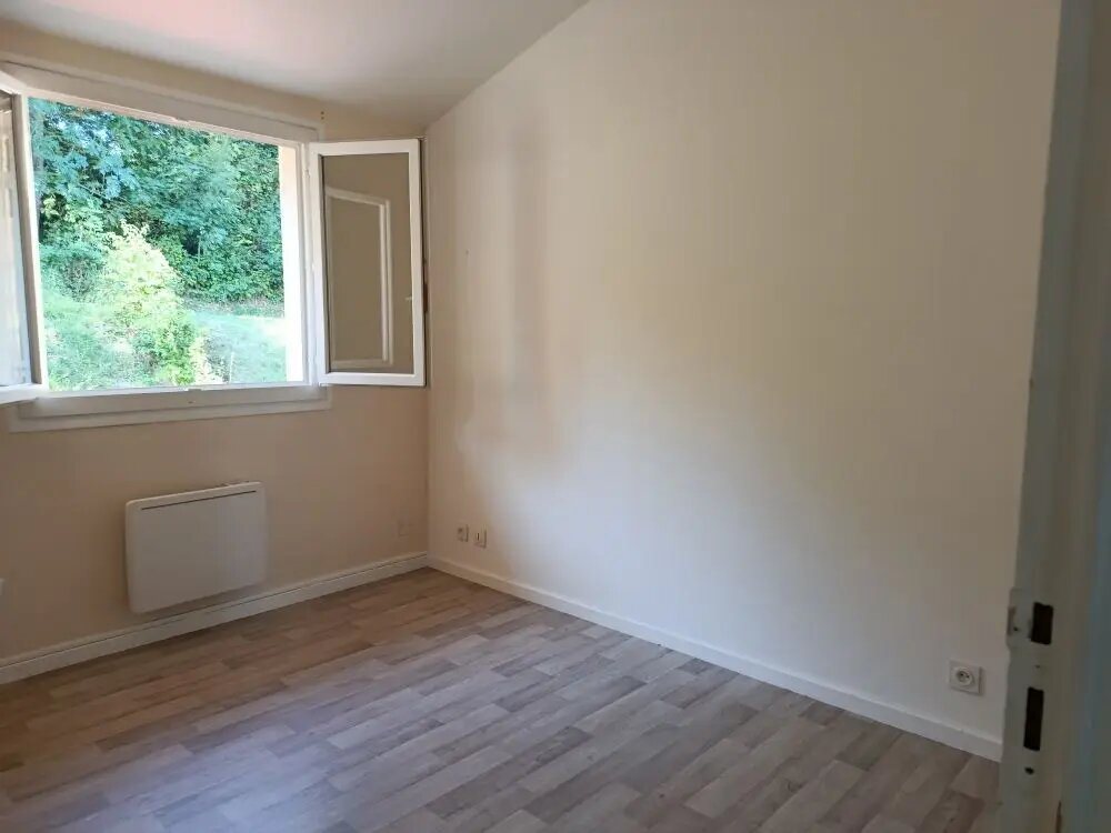Maison à vendre, 82m², Moras-en-Valloire