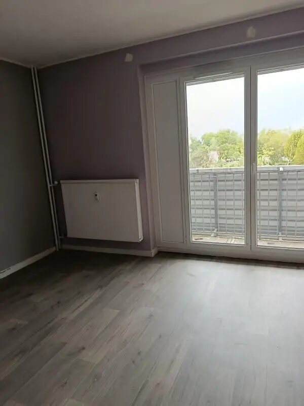 Appartement à louer, 58m², Romans-sur-Isère