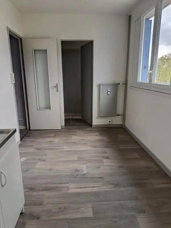 Appartement à louer, 58m², Romans-sur-Isère