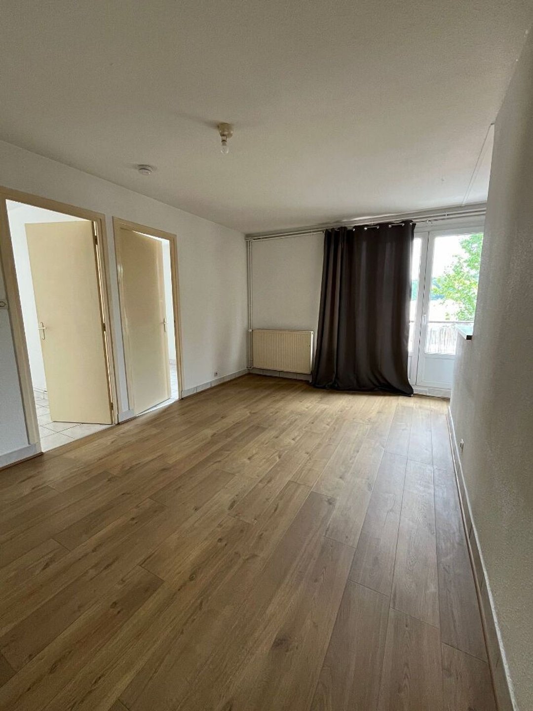 Appartement à louer, 50m², Valence