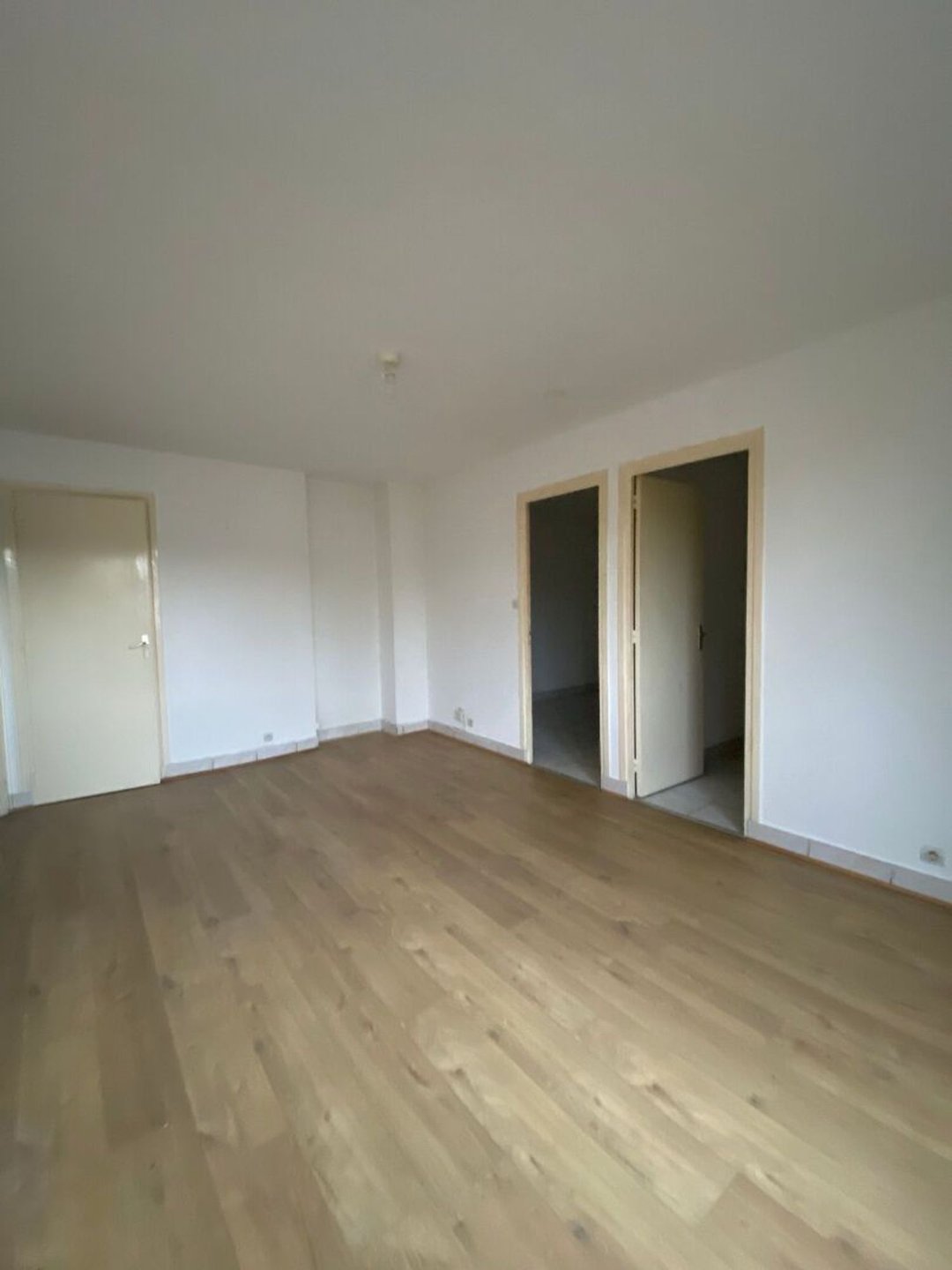 Appartement à louer, 50m², Valence