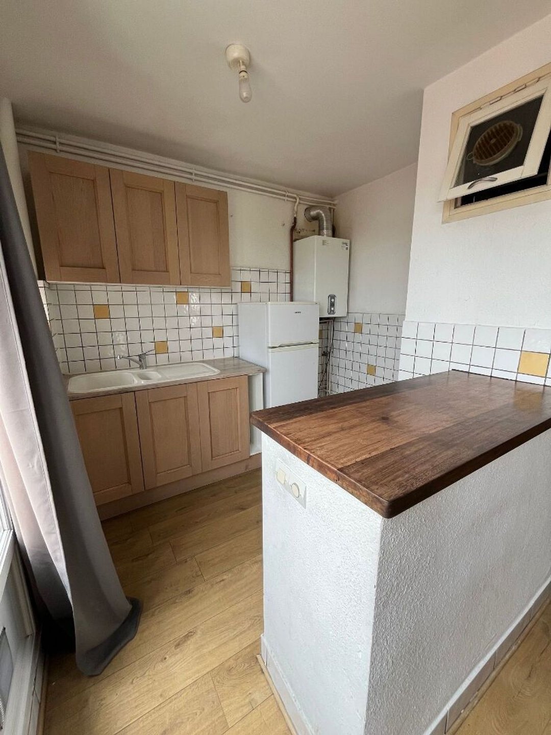 Appartement à louer, 50m², Valence